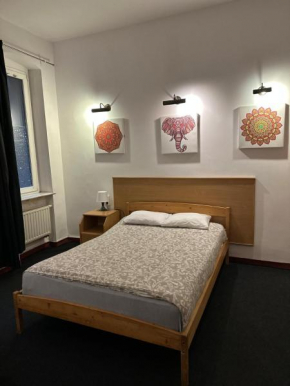 Mandala Hostel